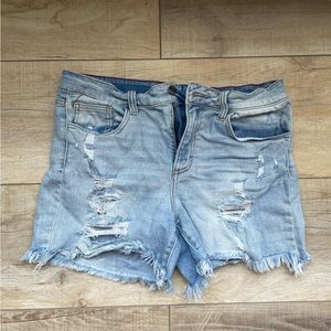 CJLA Revy Shorts